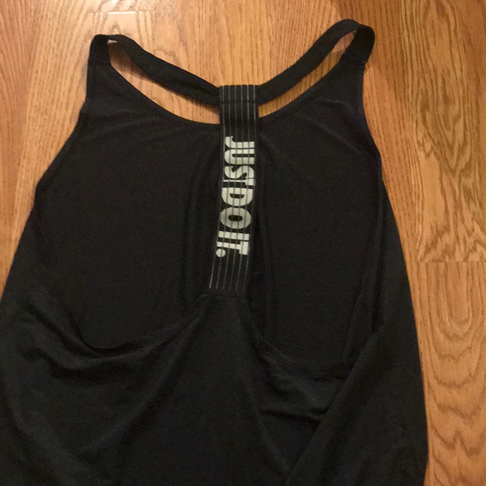 Nike workout shirt